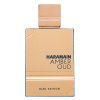 Al Haramain Amber Oud Bleu Edition Eau de Parfum uniszex Extra Offer 60 ml