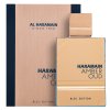Al Haramain Amber Oud Bleu Edition woda perfumowana unisex Extra Offer 60 ml