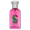 Ralph Lauren Big Pony Woman 2 Pink toaletní voda pro ženy Extra Offer 50 ml