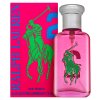 Ralph Lauren Big Pony Woman 2 Pink toaletní voda pro ženy Extra Offer 50 ml