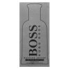 Hugo Boss Boss Bottled United Limited Edition parfémovaná voda pro muže Extra Offer 200 ml