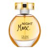Bourjois Clin d'oeil Night Muse Парфюмна вода за жени 50 ml