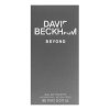 David Beckham Beyond woda toaletowa dla mężczyzn Extra Offer 2 90 ml