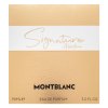 Mont Blanc Signature Absolue Eau de Parfum para mujer 90 ml
