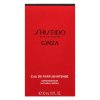 Shiseido Ginza Intense parfémovaná voda pre ženy 30 ml