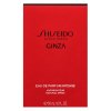 Shiseido Ginza Intense woda perfumowana dla kobiet 50 ml