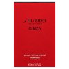 Shiseido Ginza Intense Eau de Parfum femei 90 ml