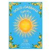 Dolce & Gabbana Light Blue Sun toaletní voda pro muže 75 ml