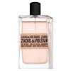 Zadig & Voltaire This is Her! Vibes of Freedom Eau de Parfum für Damen 100 ml