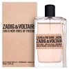 Zadig & Voltaire This is Her! Vibes of Freedom Eau de Parfum für Damen 100 ml