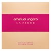 Emanuel Ungaro La Femme Eau de Parfum da donna 100 ml