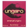Emanuel Ungaro Ungaro Eau de Parfum nőknek 30 ml
