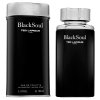 Ted Lapidus Black Soul тоалетна вода за мъже Extra Offer 100 ml