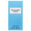 Abercrombie & Fitch First Instinct Blue parfémovaná voda pre ženy Extra Offer 30 ml