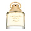 Abercrombie & Fitch Away Woman Eau de Parfum für Damen Extra Offer 100 ml