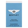 Bentley Silverlake woda perfumowana dla mężczyzn 100 ml