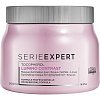 L´Oréal Professionnel Série Expert Lumino Contrast Mask mask for highlighted hair 500 ml