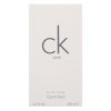 Calvin Klein CK One toaletní voda unisex Extra Offer 200 ml