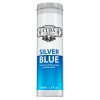 Cuba Silver Blue Eau de Toilette für Damen Extra Offer 100 ml