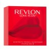 Revlon Love Is On toaletní voda pro ženy Extra Offer 3 50 ml