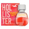Hollister Festival Vibes for Her Eau de Parfum nőknek 30 ml