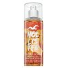 Hollister Vanilla Cream tělový spray pro ženy 125 ml