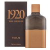 Tous 1920 The Origin parfémovaná voda pro muže Extra Offer 4 100 ml