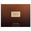 Calvin Klein Euphoria Amber Gold parfémovaná voda pro ženy Extra Offer 4 100 ml