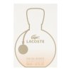 Lacoste Eau de Lacoste pour Femme woda perfumowana dla kobiet Extra Offer 4 90 ml