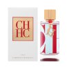 Carolina Herrera CH L'Eau toaletní voda pro ženy Extra Offer 4 100 ml