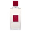 Guerlain Habit Rouge L'Eau toaletní voda pro muže Extra Offer 4 100 ml