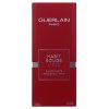 Guerlain Habit Rouge L'Eau toaletní voda pro muže Extra Offer 4 100 ml