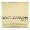 Dolce & Gabbana The One parfémovaná voda pro ženy Extra Offer 4 50 ml