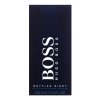 Hugo Boss Boss No.6 Bottled Night toaletní voda pro muže Extra Offer 4 100 ml