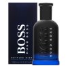 Hugo Boss Boss No.6 Bottled Night toaletní voda pro muže Extra Offer 4 100 ml