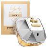 Paco Rabanne Lady Million Lucky parfémovaná voda pro ženy Extra Offer 4 80 ml