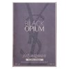 Yves Saint Laurent Black Opium Floral Shock parfémovaná voda pro ženy Extra Offer 4 90 ml