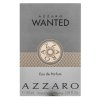 Azzaro Wanted Eau de Parfum da uomo 50 ml
