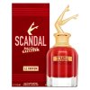 Jean P. Gaultier Scandal Le Parfum Intense parfémovaná voda pre ženy 50 ml