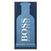 Hugo Boss Boss Bottled Infinite parfémovaná voda pro muže Extra Offer 4 100 ml