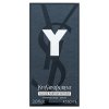 Yves Saint Laurent Y Intense Eau de Parfum bărbați 60 ml