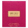 Jimmy Choo Rose Passion Eau de Parfum para mujer 60 ml