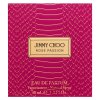 Jimmy Choo Rose Passion Eau de Parfum da donna 40 ml