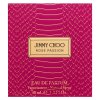 Jimmy Choo Rose Passion Eau de Parfum nőknek 40 ml