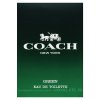 Coach Green toaletní voda pro muže 60 ml