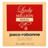 Paco Rabanne Lady Million Royal Eau de Parfum femei Extra Offer 2 30 ml