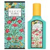 Gucci Flora Gorgeous Jasmine Eau de Parfum für Damen Extra Offer 50 ml