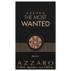 Azzaro The Most Wanted čistý parfém pro muže Extra Offer 100 ml