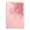 Lancôme La Vie Est Belle L´Eau de Parfum Collector's Edition parfémovaná voda pro ženy Extra Offer 2 100 ml