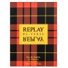 Replay Signature Reverse toaletní voda pro ženy Extra Offer 2 100 ml